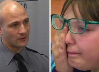 Police Receive Letter