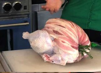 bacon-wrapped-turkey-reciepe