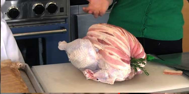 bacon-wrapped-turkey-reciepe