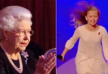 girls-sing-for-queen