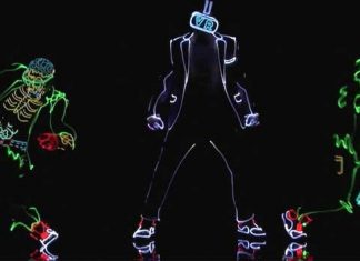 glowing-dance-crew-shine