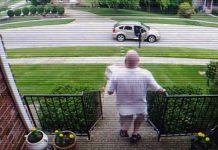 package-thief-instant-karma
