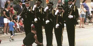 young-boy-parade