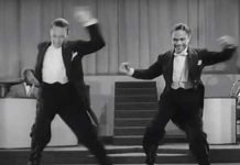 Best Dance Routines Ever Was Filmed