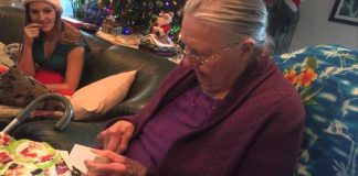 Grandma Got An ‘IPhone’