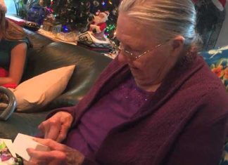 Grandma Got An ‘IPhone’