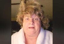 Joelene-parody