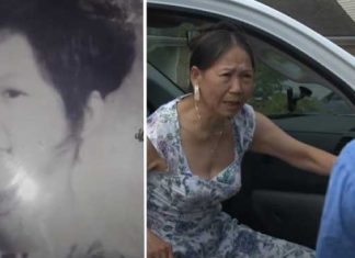 Parents force teen
