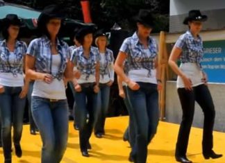 dancers-linedance-classic-country