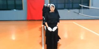 dancing-nuns-video