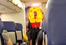 funny-flight-attendant-speech