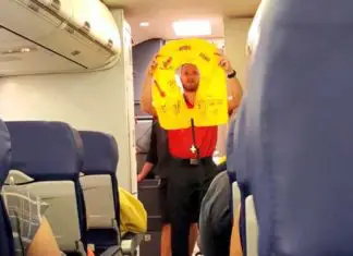 funny-flight-attendant-speech
