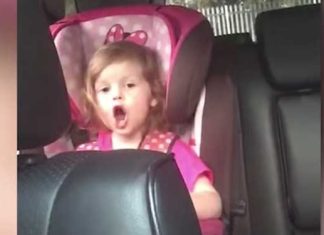 Toddler Sings the Most Adorable Version of Bohemian Rhapsody