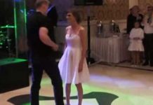 newlywed-dance