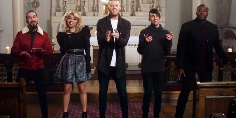 pentatonix-christmas-2015