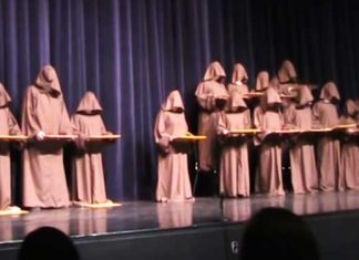 silent-monks-high-school