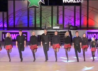willis-family-irish-dance