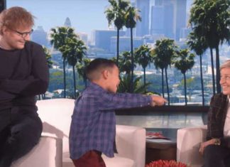 boy-sings-ed-sheeran-ellen