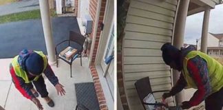 delivery-man-amazing-reaction