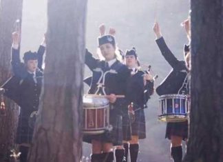 drummers-woods