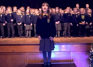 hallelujah-christmas-performance
