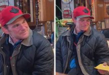 homeless-man-rare-item-collector
