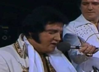 unchained-elvis-presely