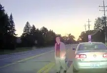 Cop-stops-distraught