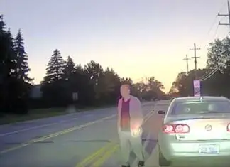 Cop-stops-distraught