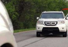text-driving-girl