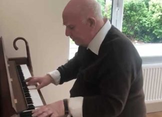 Dad With Dementia