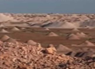 Extreme Town Coober Pedy1
