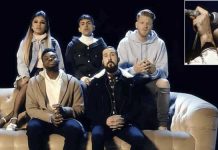 Pentatonix Puts A Capella