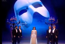 Phantoms Opera Nichole