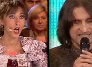 Unique Vocal Talent Mesmerizes