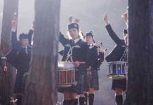 drummers-woods