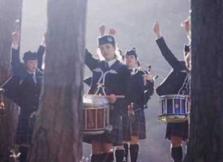 drummers-woods