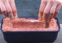 meatloaf glass