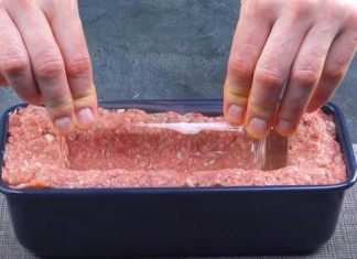 meatloaf glass