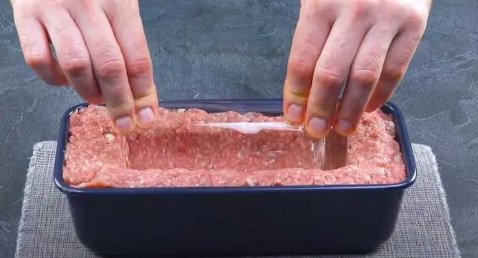 meatloaf glass