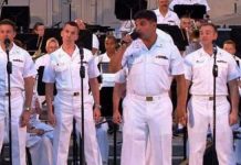 Navy-soldier-sings-dance
