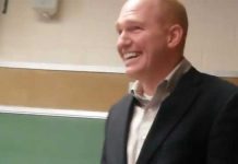 Teacher Forces Student to Answer Her Phone