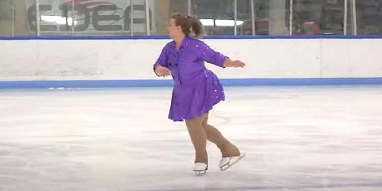 adult-silver-ladies-ice-skate