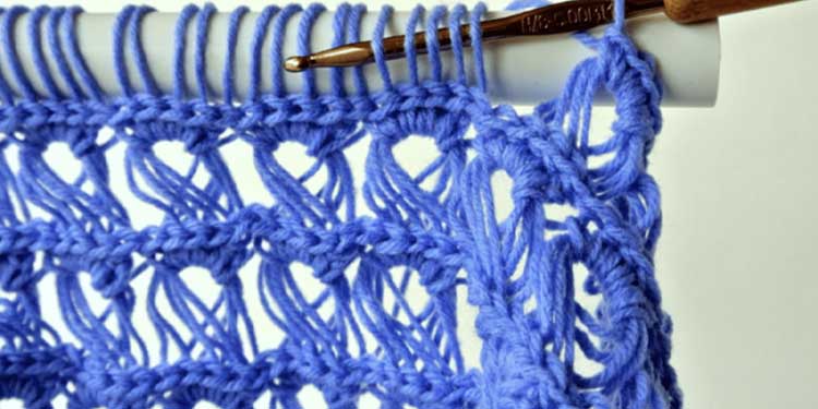 broomstick-lace-stitch