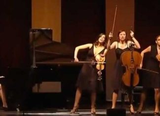 amazing-quartet-blew-audience-away