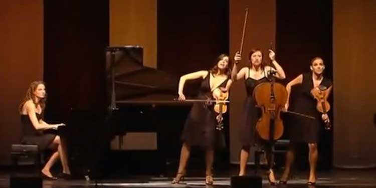 amazing-quartet-blew-audience-away