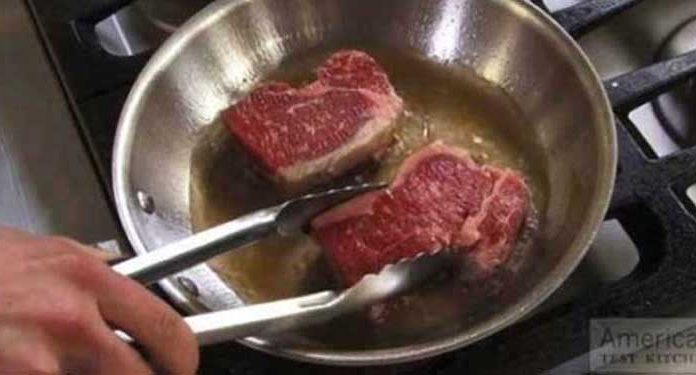 frozen-steak-thaw