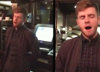 man-sings-to-brother