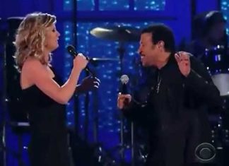 nettles-lionel-richie-sizzling-duet