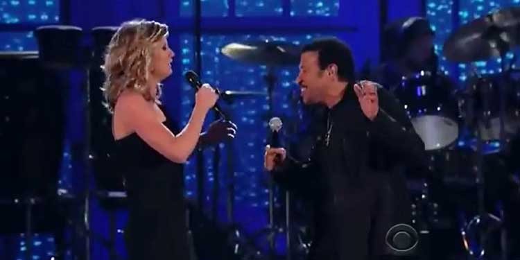 nettles-lionel-richie-sizzling-duet